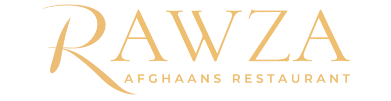 RAWZA Afghaans Restaurant, naar boven